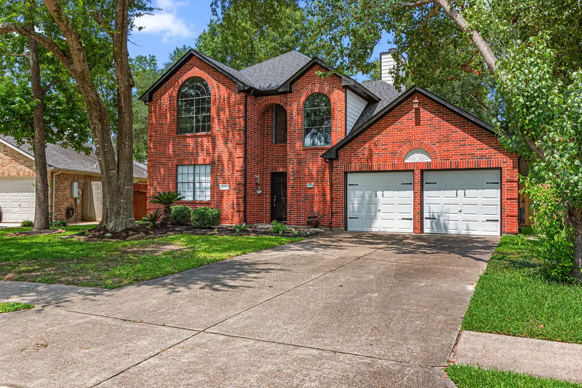 25807 Oakridge Forest Lane, Spring, TX 77386 - Image #1