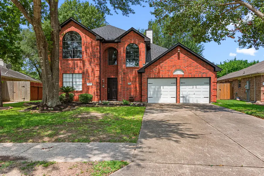 25807 Oakridge Forest Lane, Spring, TX 77386 - Image #2
