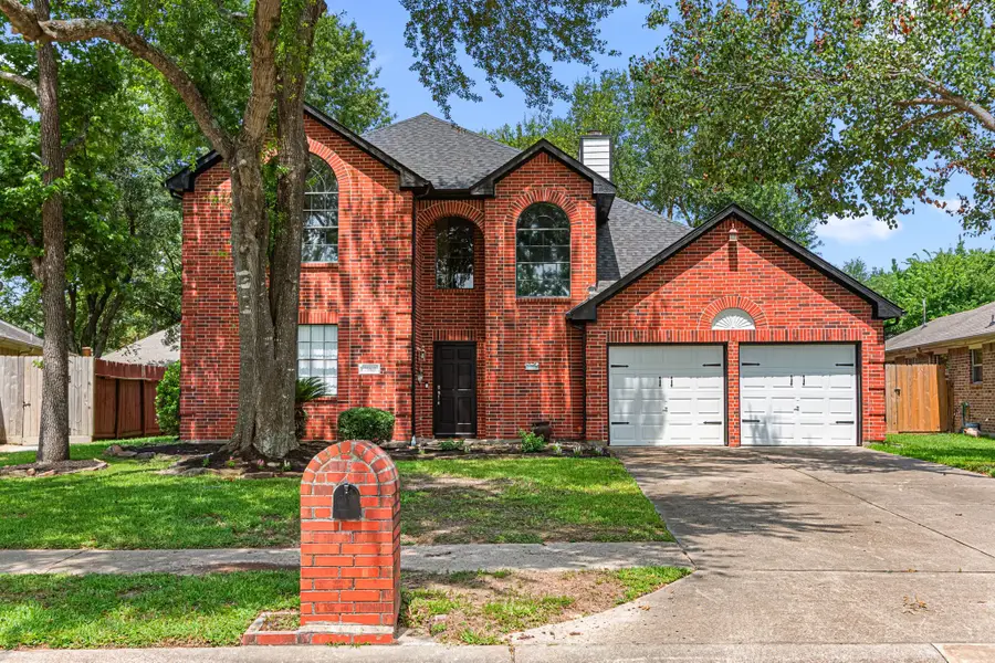 25807 Oakridge Forest Lane, Spring, TX 77386 - Image #3