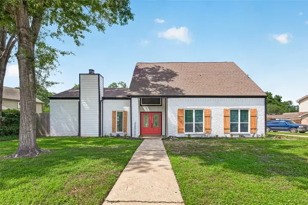 12722 Scouts Lane, Cypress, TX 77429