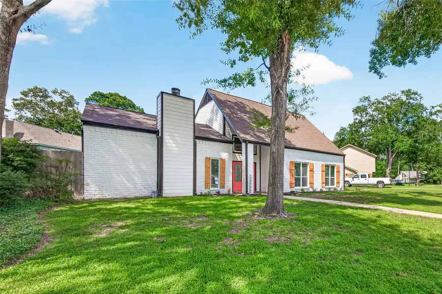 12722 Scouts Lane, Cypress, TX 77429 - #2