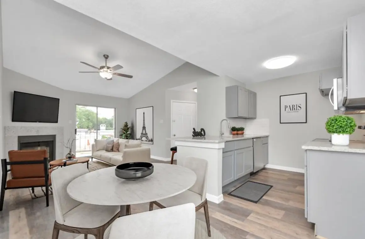 10101 S Gessner Road #811, Houston, TX 77071 - #1