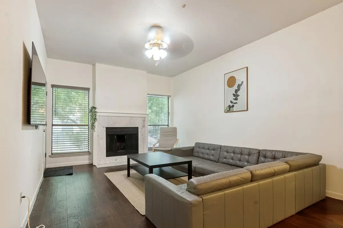 7950 N Stadium Drive #247, Houston, TX 77030 - #1
