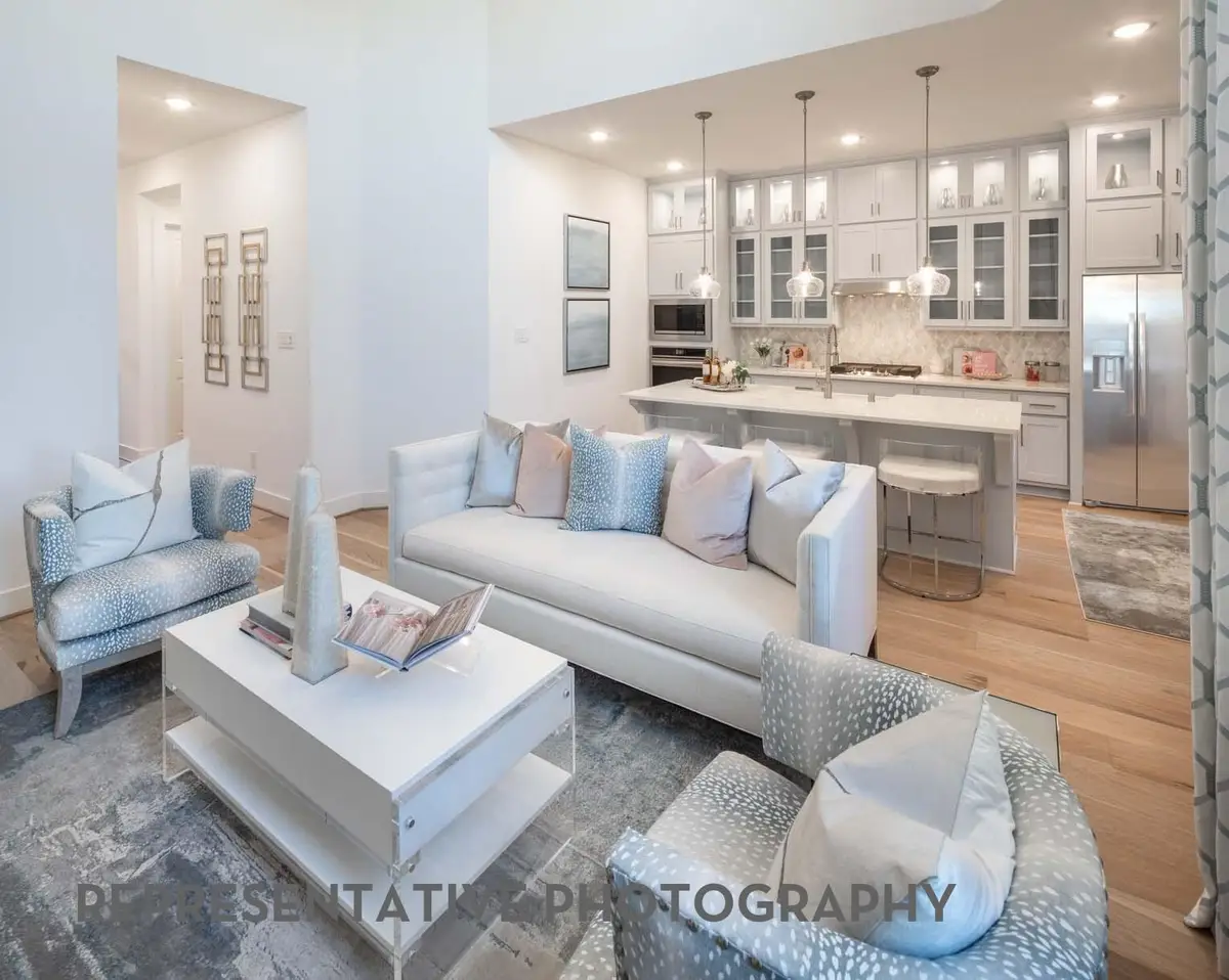 19738 Pennybacker Bridge, Cypress, TX 77433 - #1