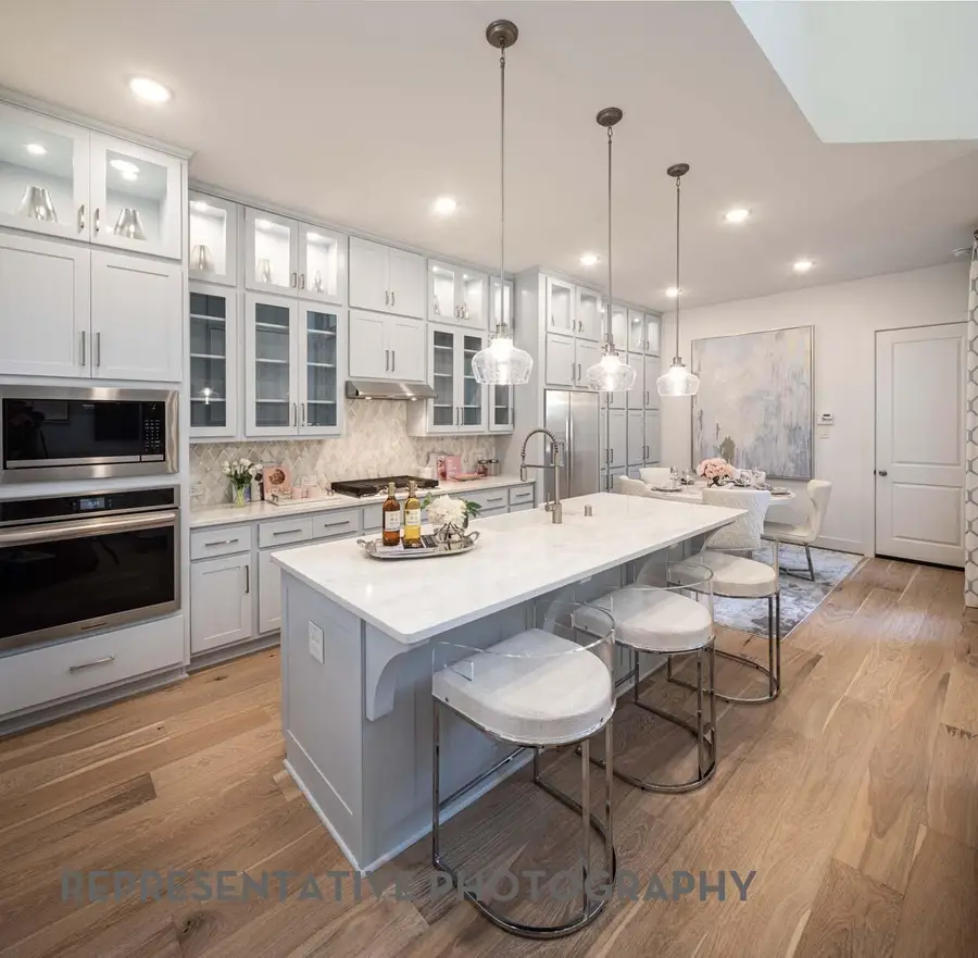 19738 Pennybacker Bridge, Cypress, TX 77433 - #3