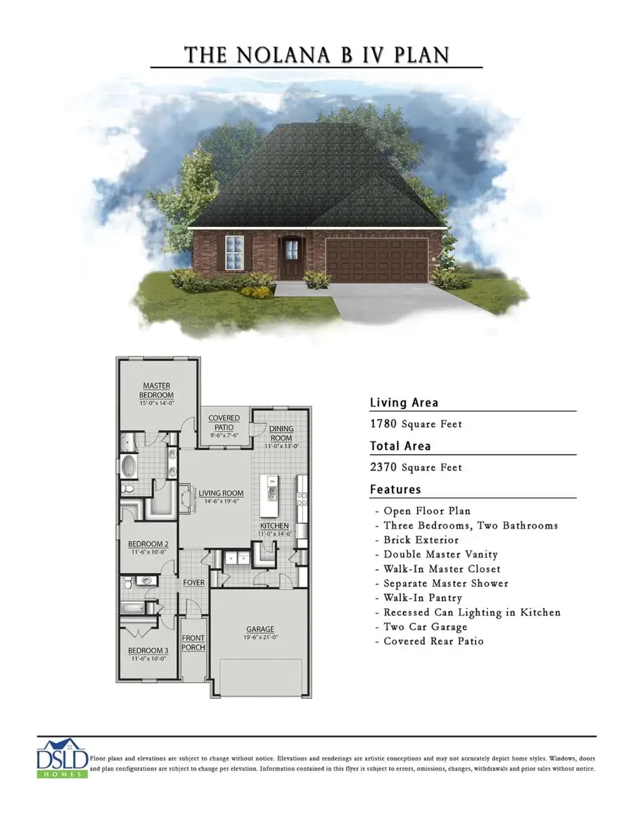 18575 Henley Way, Orange, TX 77630 - Image #2