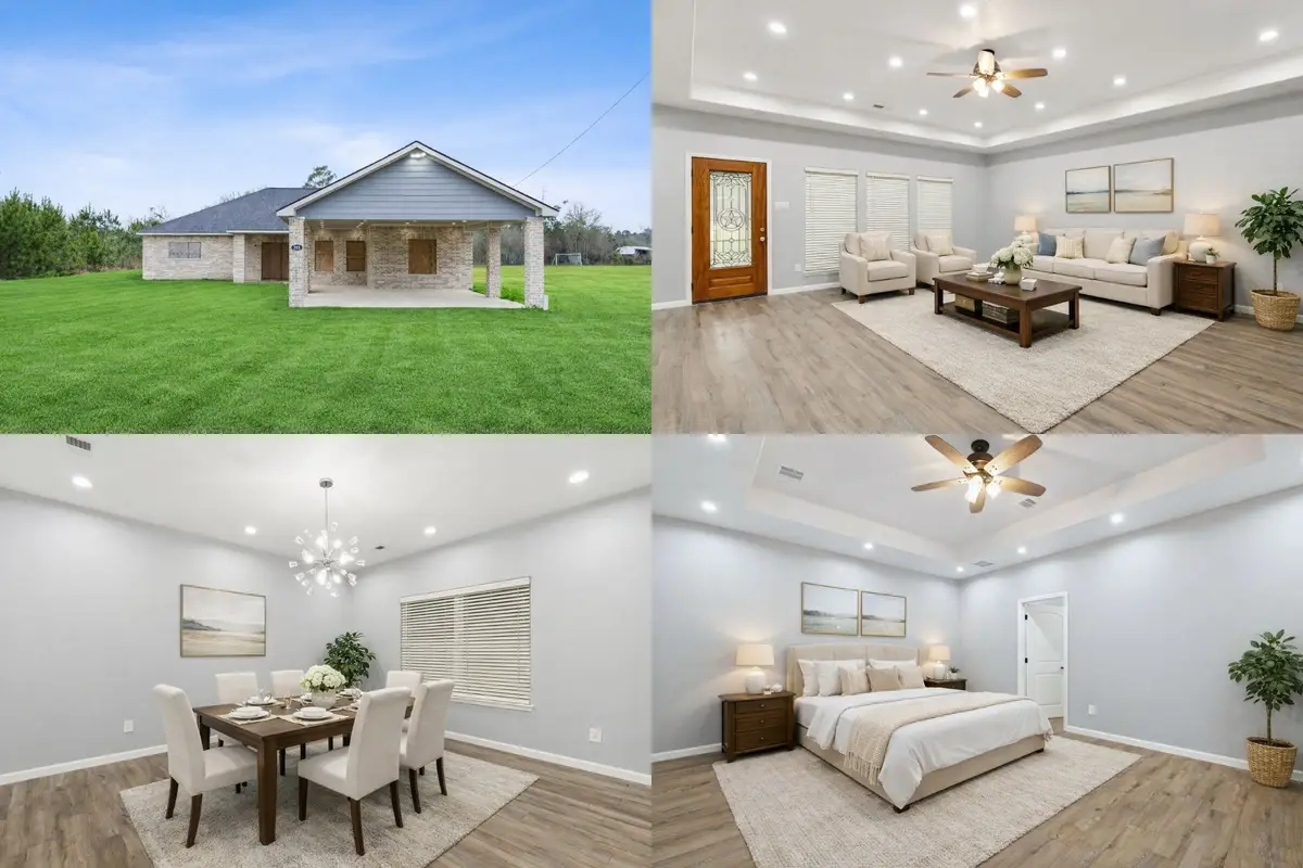 332 County Road 3567, Cleveland, TX 77327 - Image #1