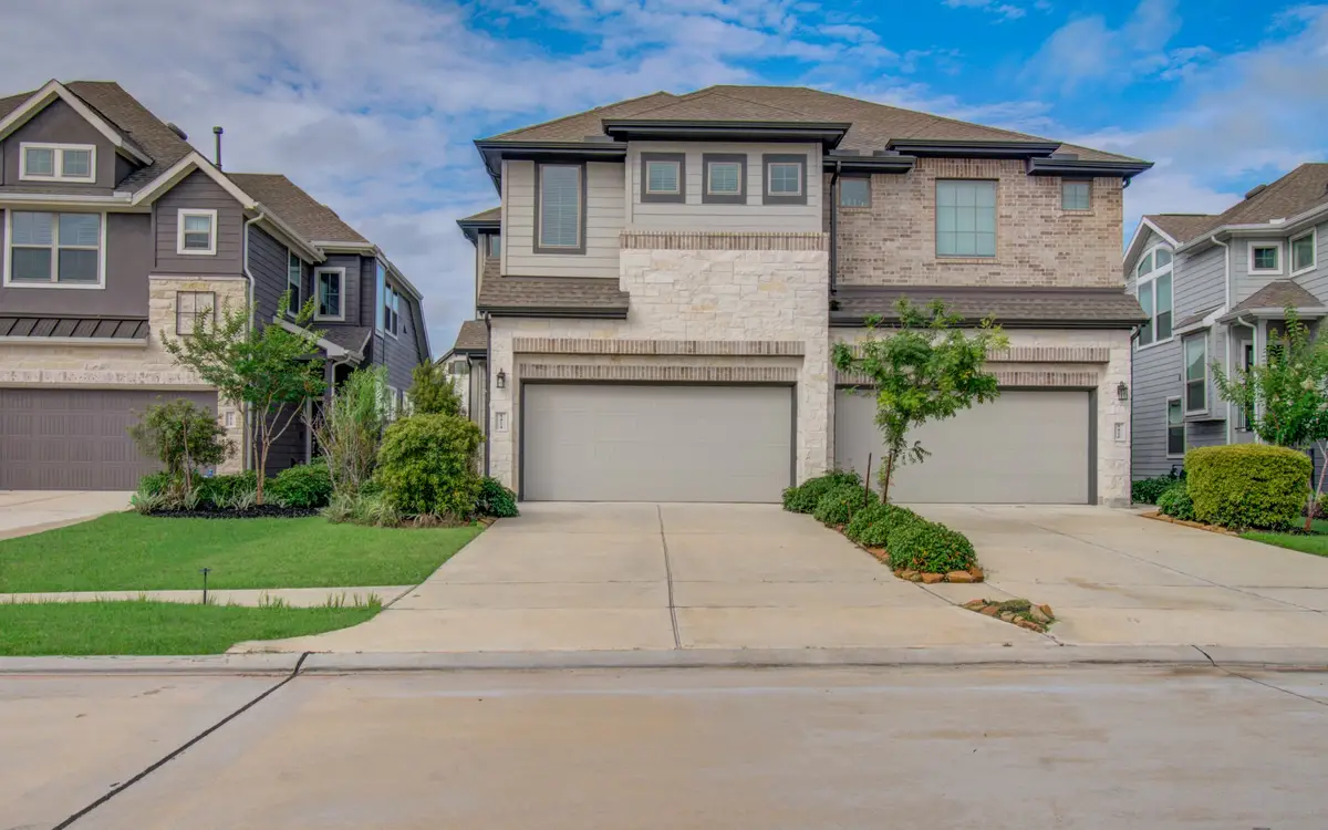 9414 Harvest Bay Court, Missouri City, TX 77459 - #1
