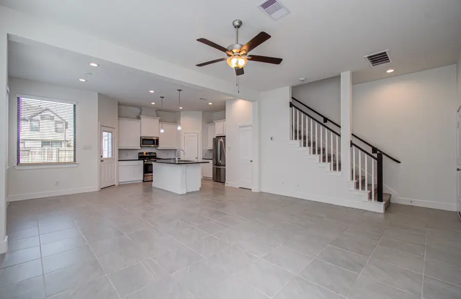 9414 Harvest Bay Court, Missouri City, TX 77459 - #2