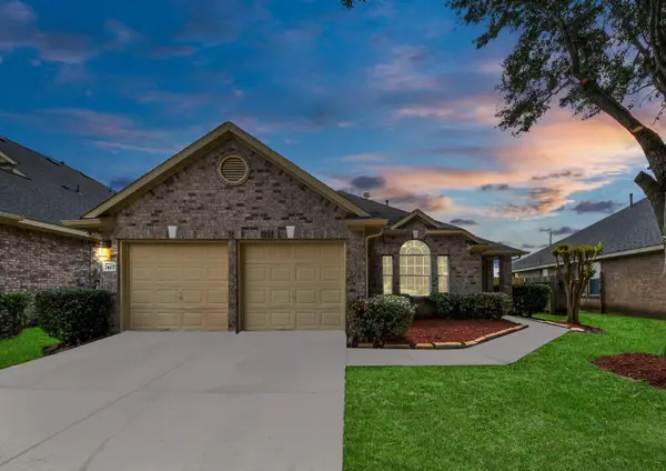 7407 Rustic Chase Drive, Richmond, TX 77407