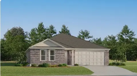 6096 Gunn Ridge Drive, College Station, TX 77845 - #1