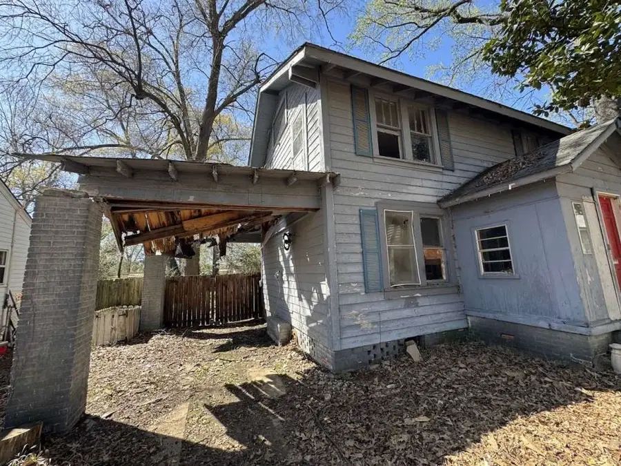 2609 Pine Street, Texarkana, TX 75503 - Image #2