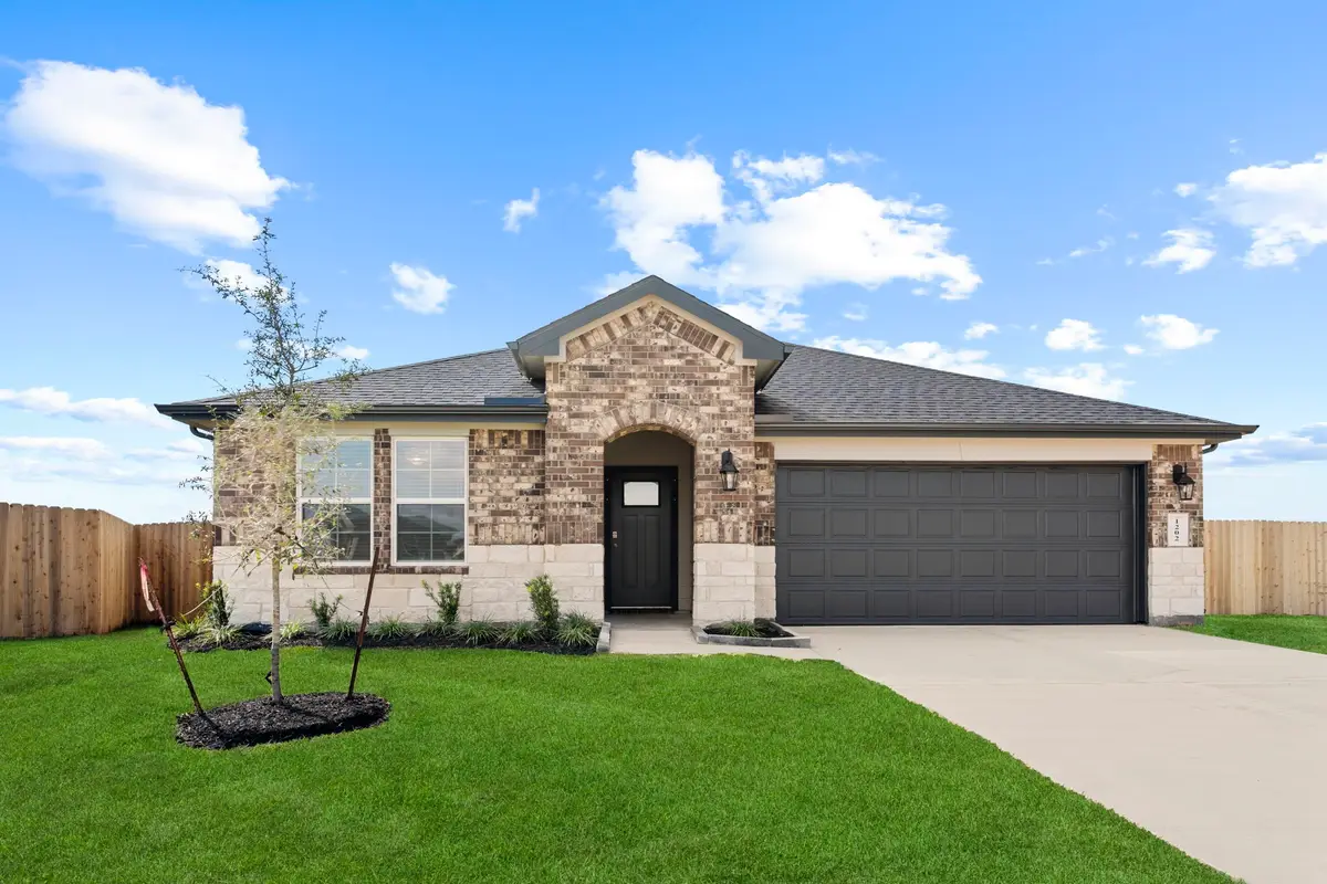 3001 Pasture Lane, League City, TX 77573 - #1