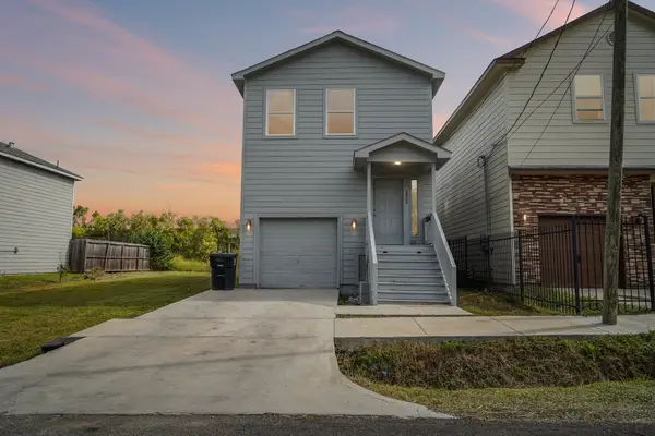 2206 Abernathy Street, Houston, TX 77026