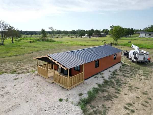 1308 E Titus Street, Mexia, TX 76667