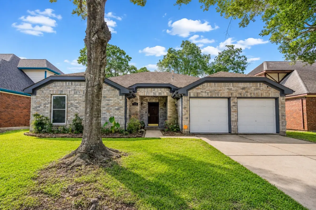4739 Backenberry Drive, Friendswood, TX 77546 - #1