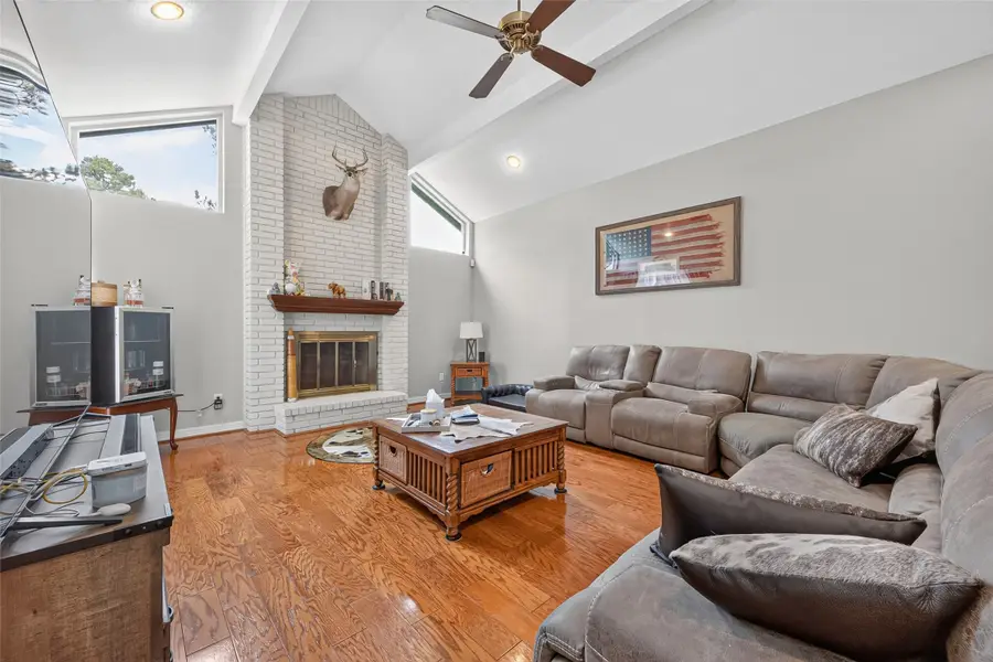 2207 Laurel Hill Drive, Kingwood, TX 77339 - #3
