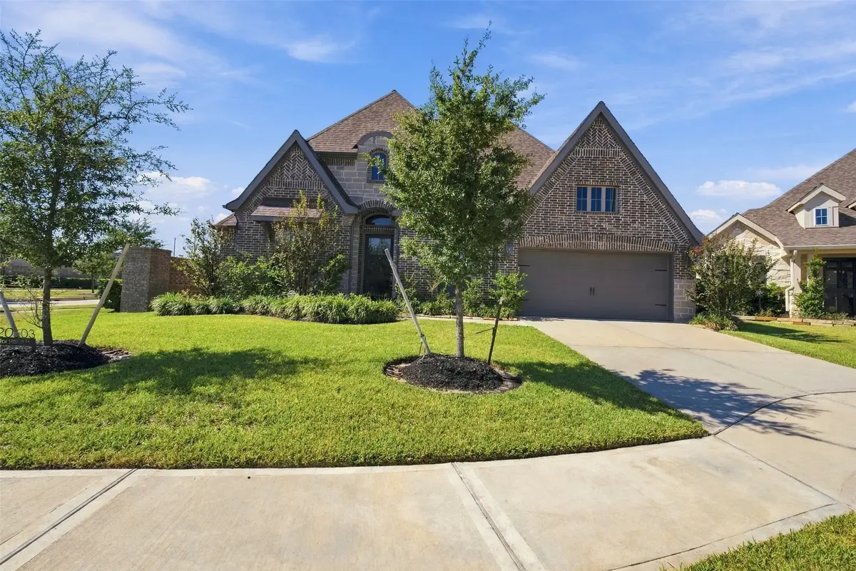 20503 Star Stable Lane, Tomball, TX 77377 - #1