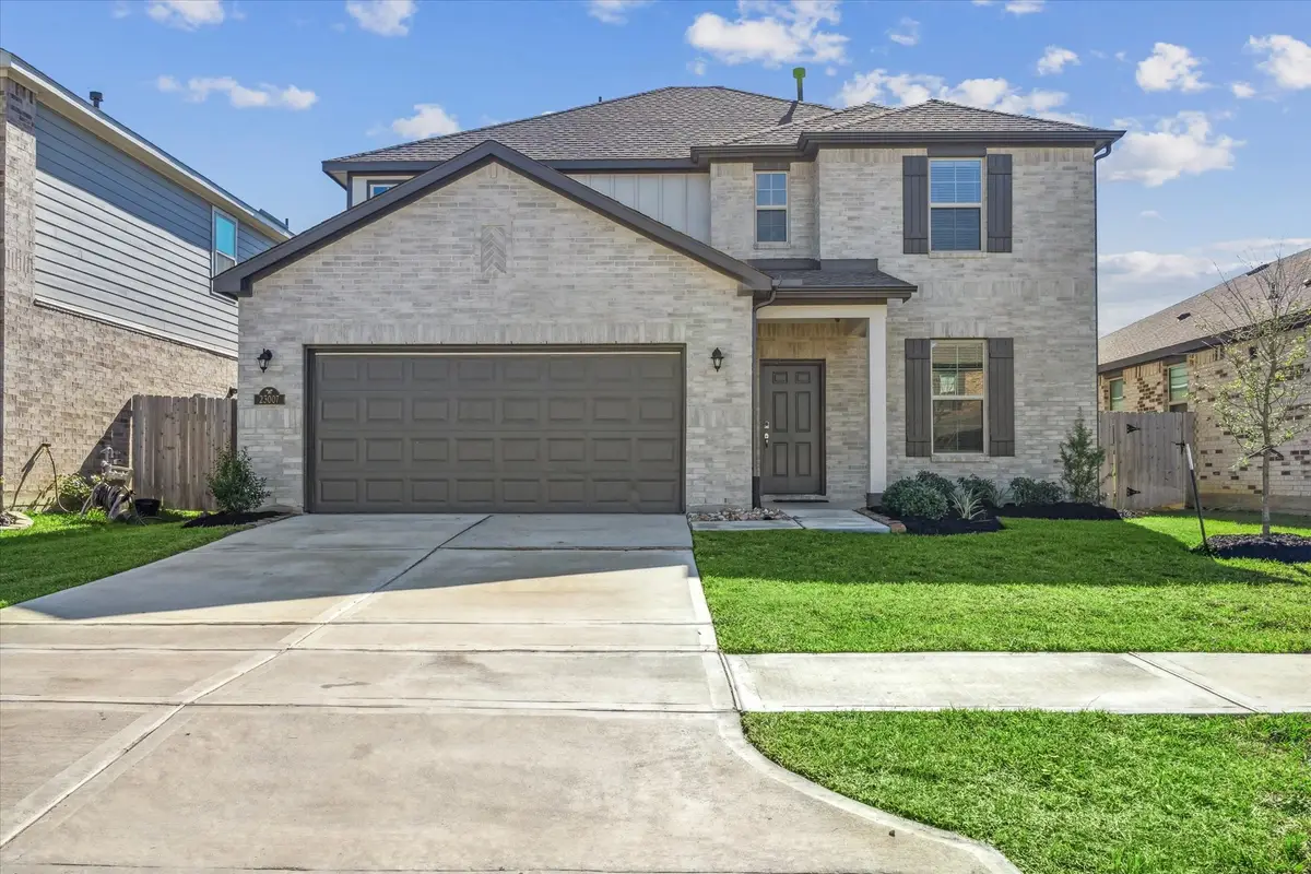 23007 Forebear Drive, Katy, TX 77493 - #1