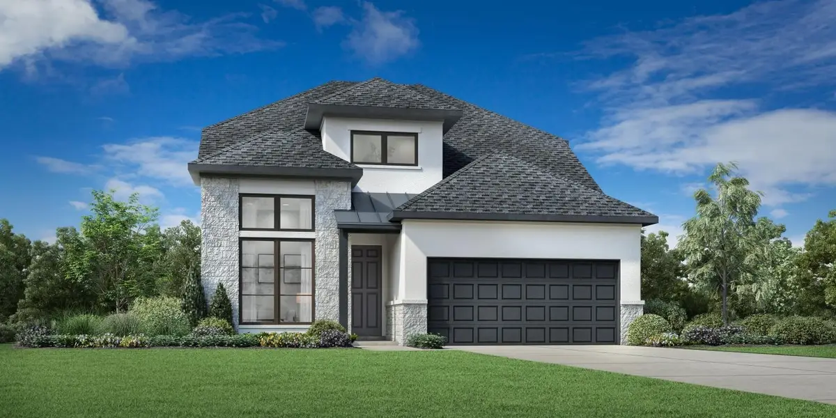 5106 Spring Shore Drive, Spring, TX 77386 - Image #1