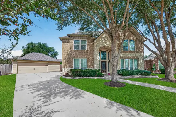 5207 Belvedere Drive, Rosenberg, TX 77471