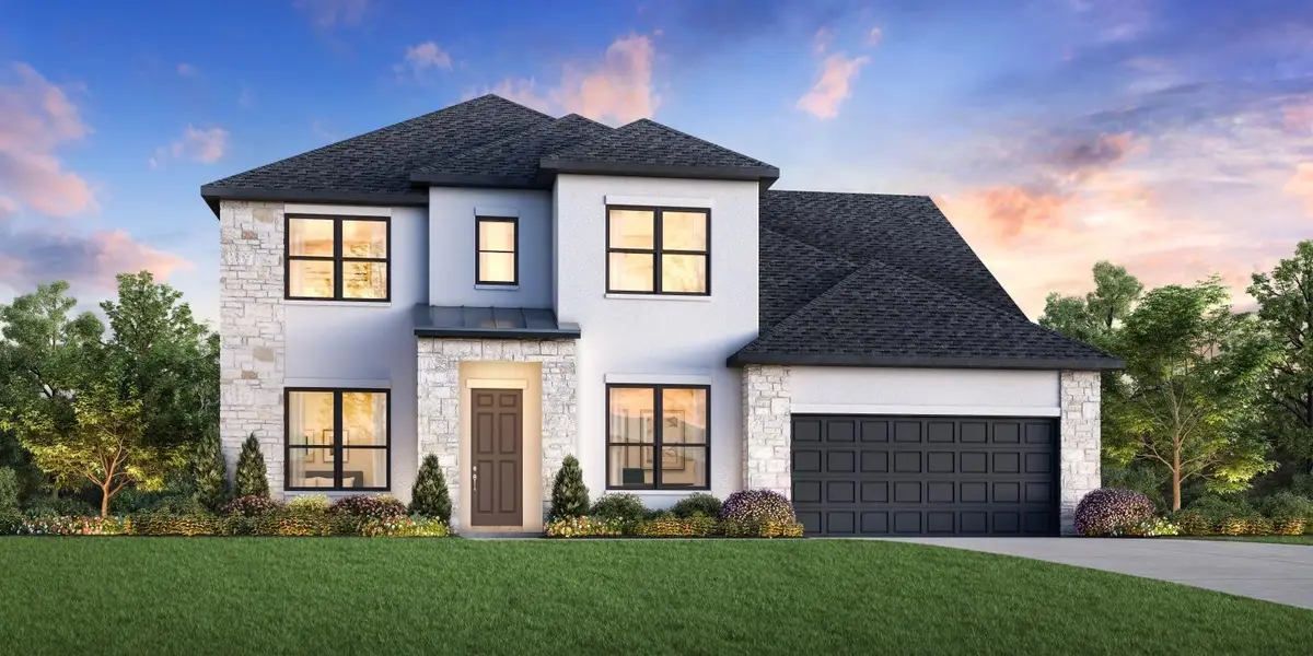 26210 Treetop Terrace Lane, Magnolia, TX 77316 - Image #1