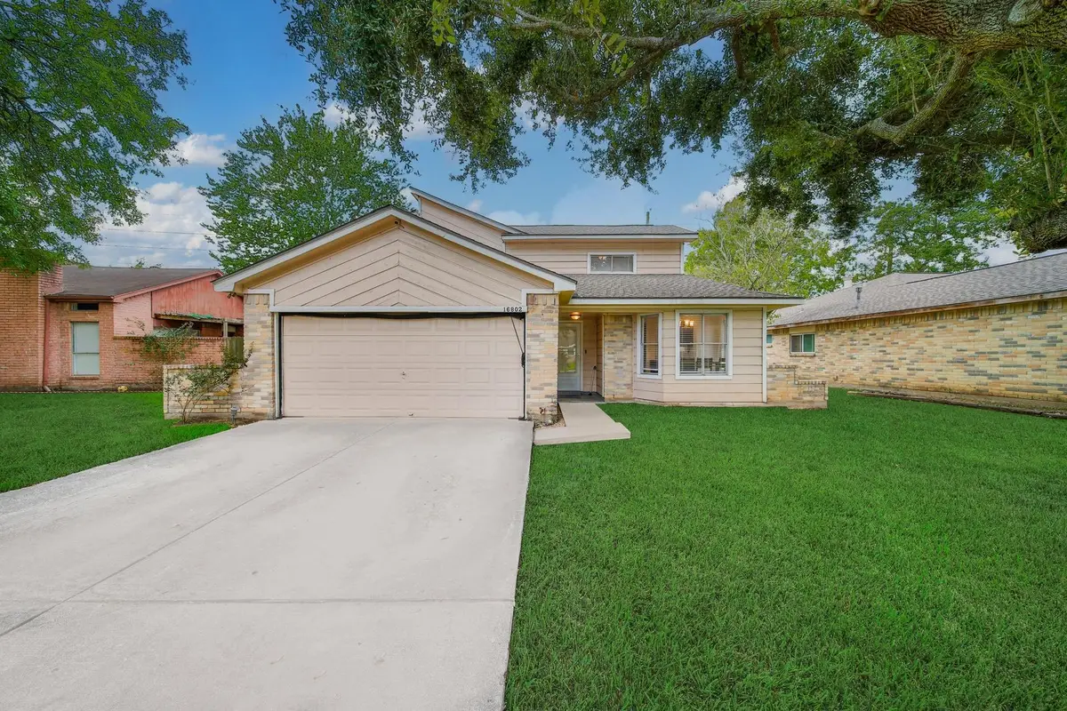 16802 Rippling Mill Drive, Sugar Land, TX 77498 - Image #1