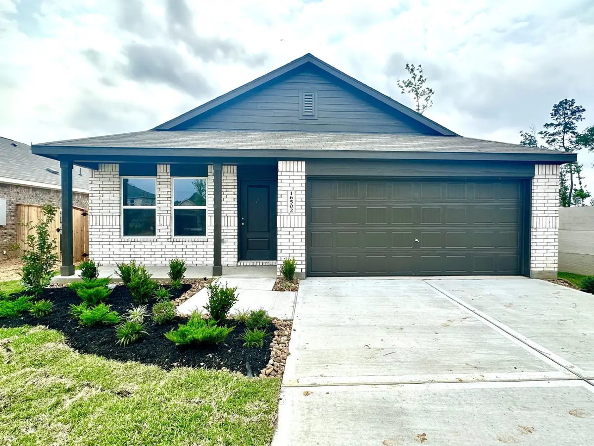 16526 Ithaca Pheasant Drive, Splendora, TX 77327 - #1