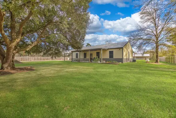 22546 Highway 321, Cleveland, TX 77327