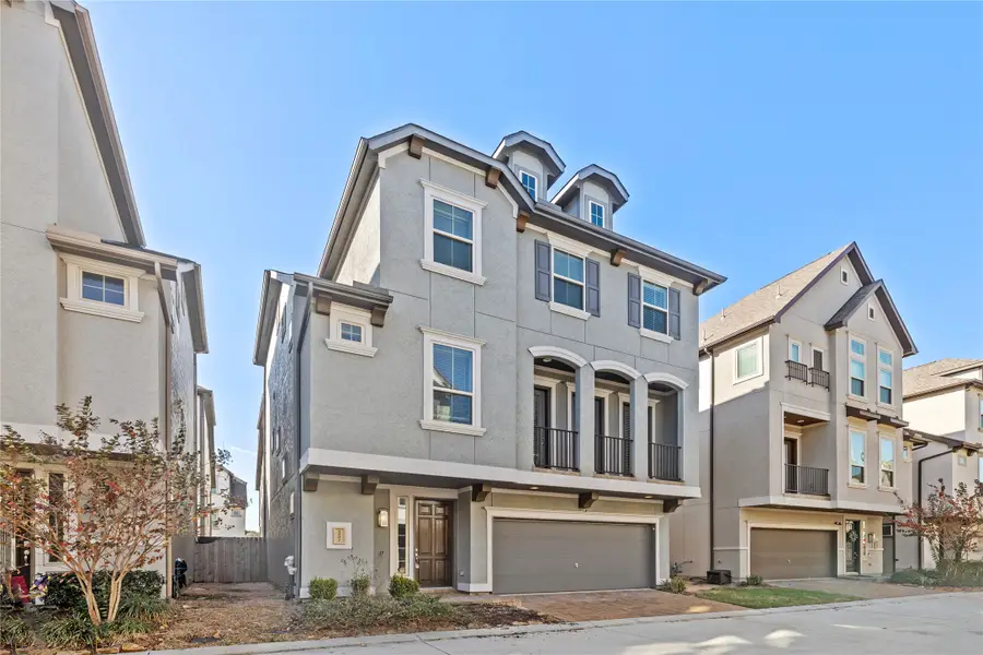 4007 Centre Valley Lane, Houston, TX 77043 - Image #3