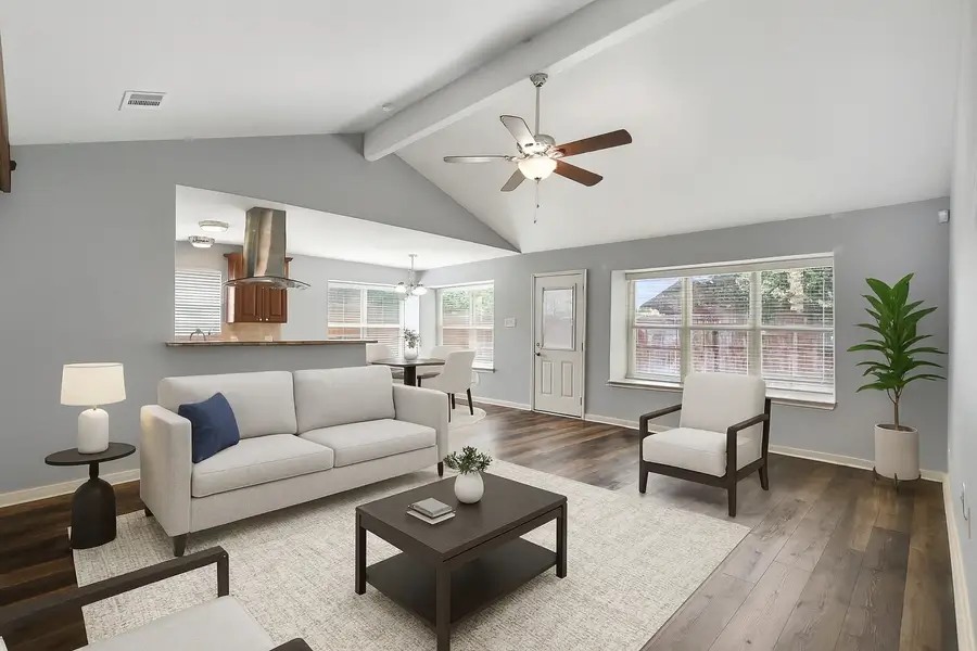 4809 Beechaven Street, Houston, TX 77053 - Image #3