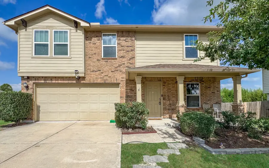 132 Leon River Loop, Hutto, TX 78634 - #2