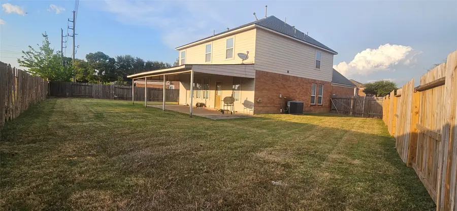 19550 Clevera Walk Lane, Houston, TX 77084 - Image #3