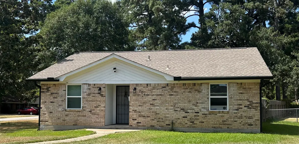 704 Janeway Street, Lufkin, TX 75901 - #1