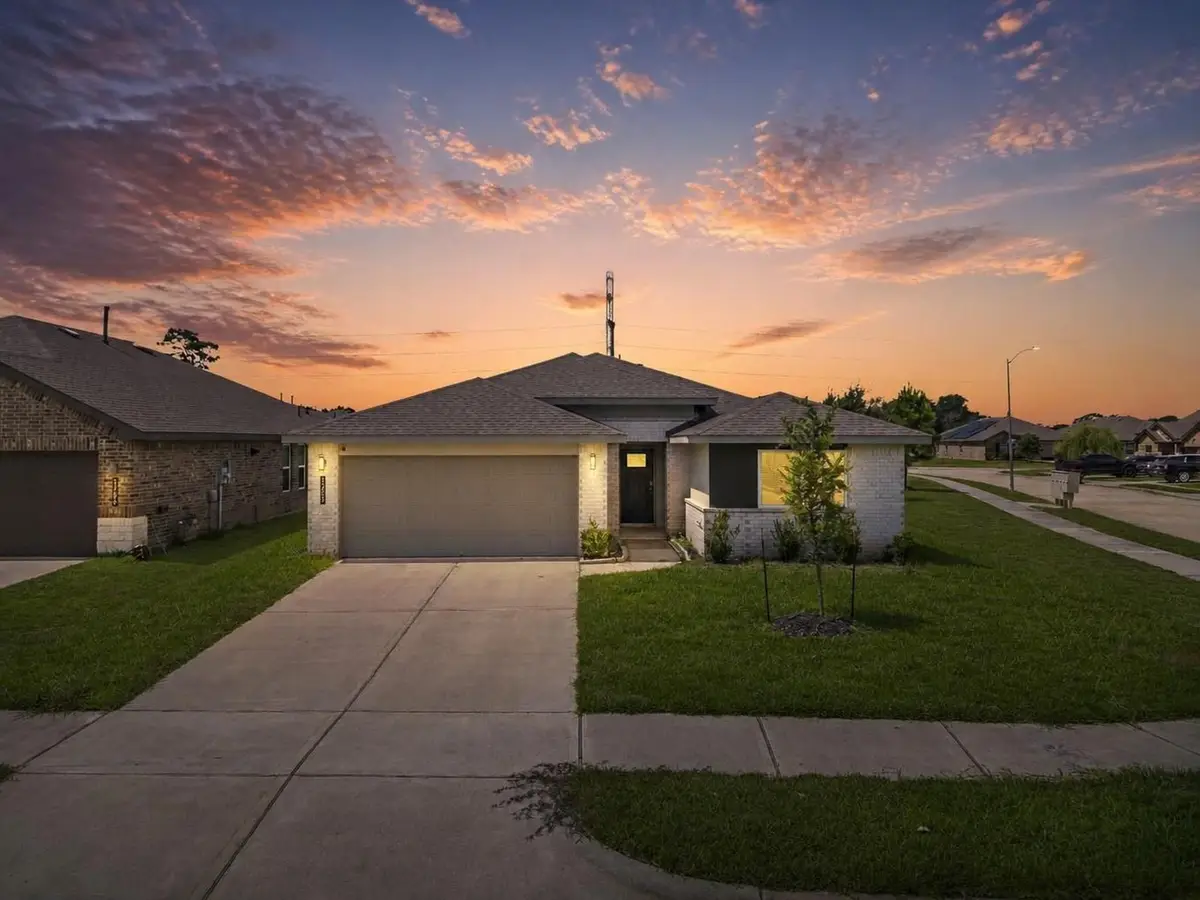 1702 Plantation Place, Baytown, TX 77523 - #1