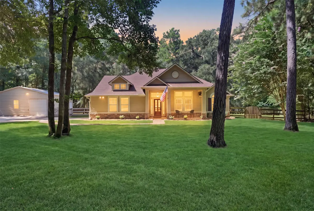 27026 Bridleway Circle, Magnolia, TX 77355 - #1