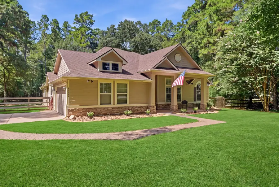 27026 Bridleway Circle, Magnolia, TX 77355 - #3