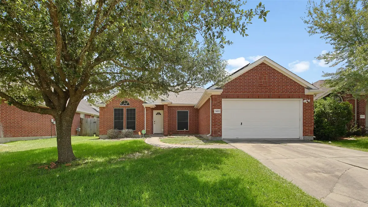 24019 Surreygate Drive, Spring, TX 77373 - #1