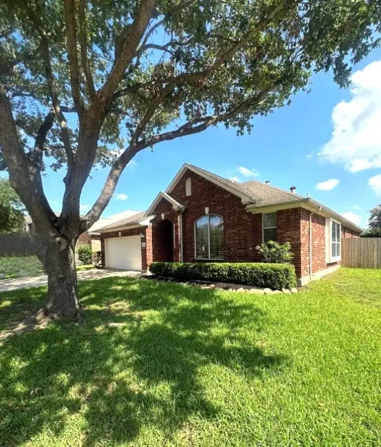 13606 Short Brook Lane, Houston, TX 77041