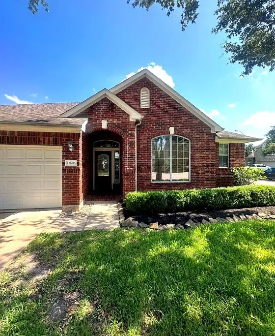13606 Short Brook Lane, Houston, TX 77041 - #2