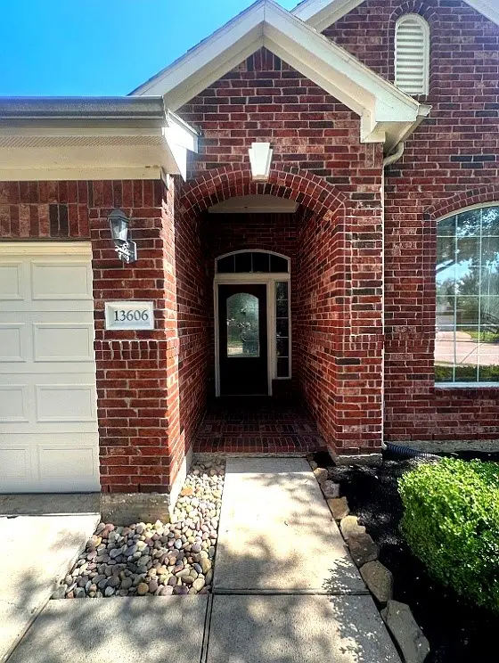 13606 Short Brook Lane, Houston, TX 77041 - #3