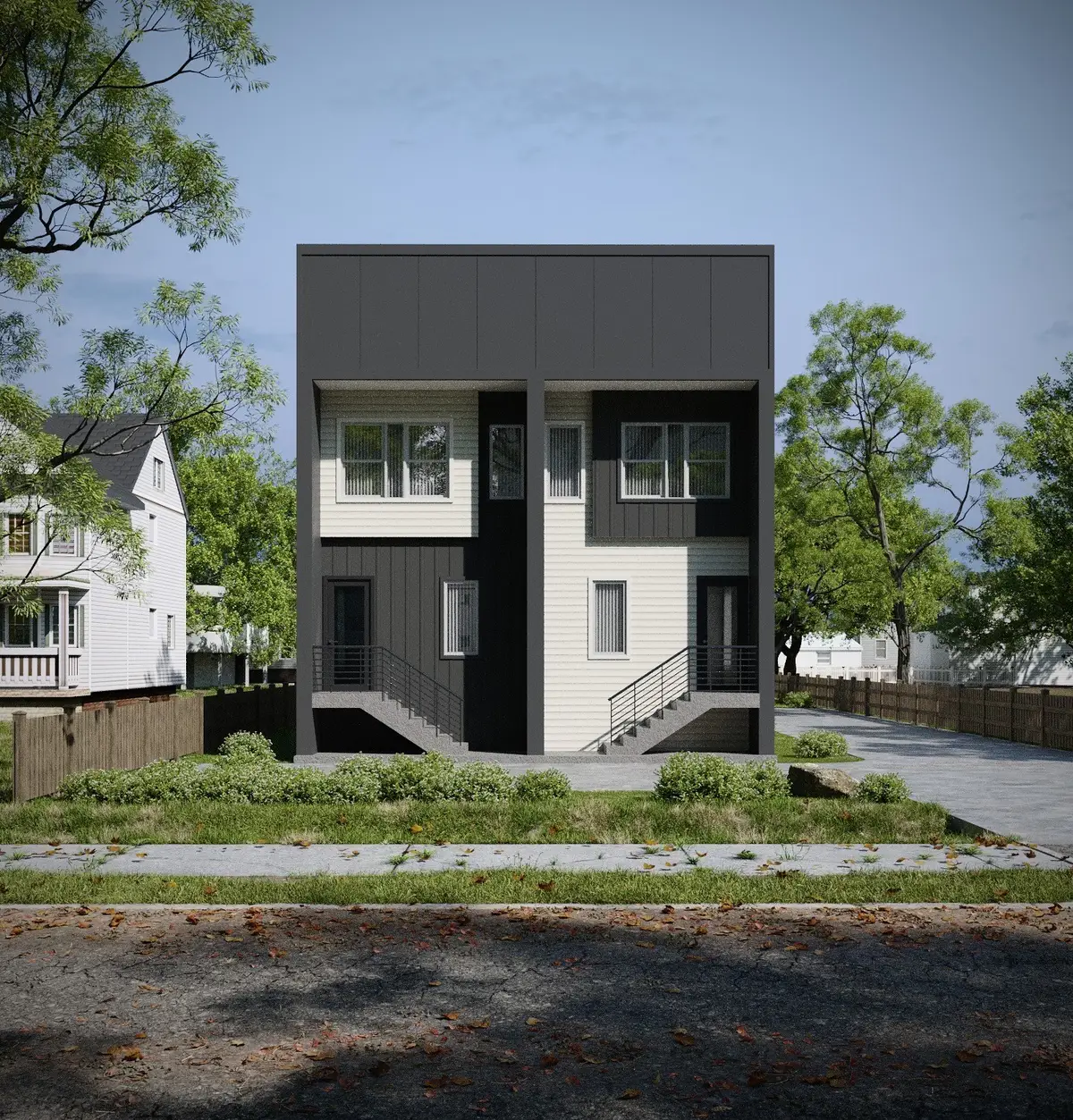 6103 Shotwell Street, Houston, TX 77028 - Image #1