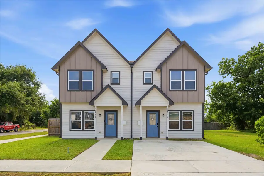 5403 Amy Street, Houston, TX 77028 - #2