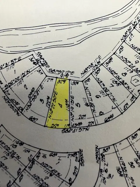TBD04 Westlake Road, Trinity, TX 75862