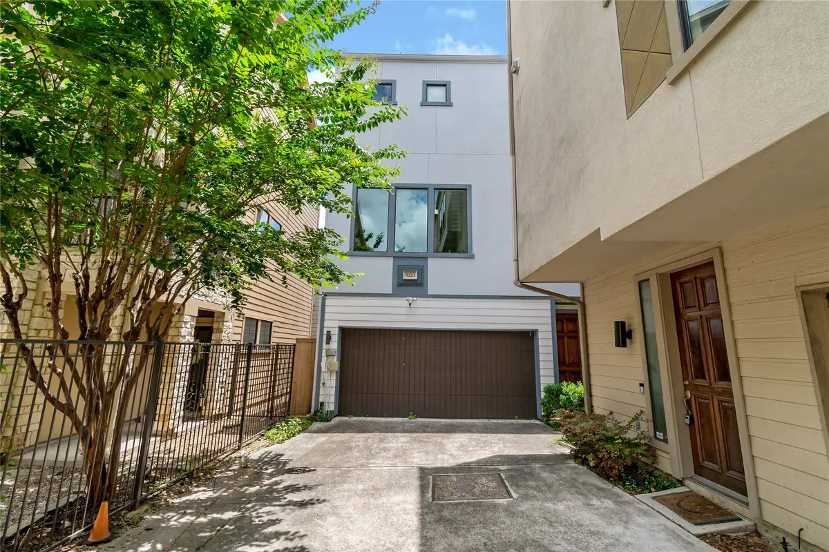 5223 Eigel Street, Houston, TX 77007 - Image #1