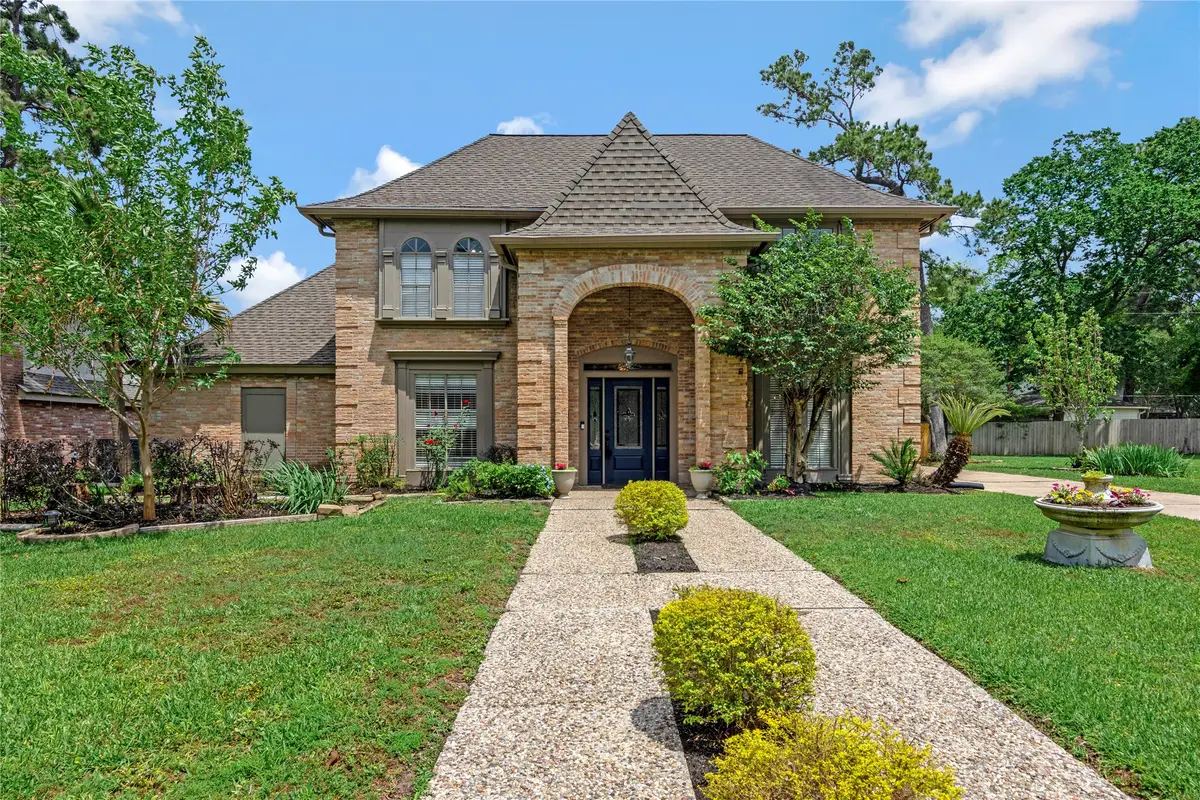15610 Winmoss Court, Houston, TX 77068 - #1