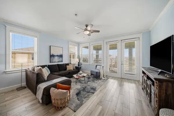 4121 Pointe West Drive #301, Galveston, TX 77554