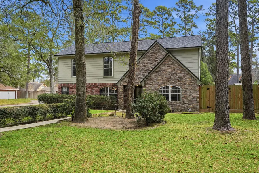 6303 Moccasin Bend Drive, Spring, TX 77379 - #3