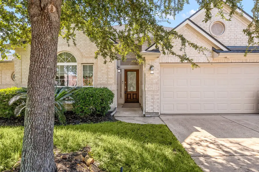 19926 Brookway Oak Court, Spring, TX 77379 - #2