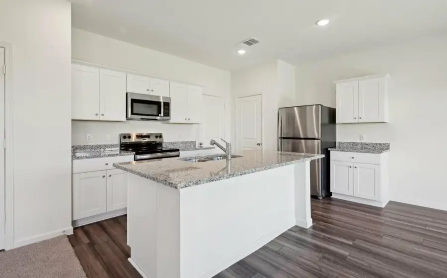 10335 Vinca Minor Lane #10335, Houston, TX 77016 - Image #2